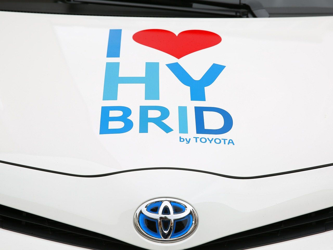 auto ibride: vari tipi