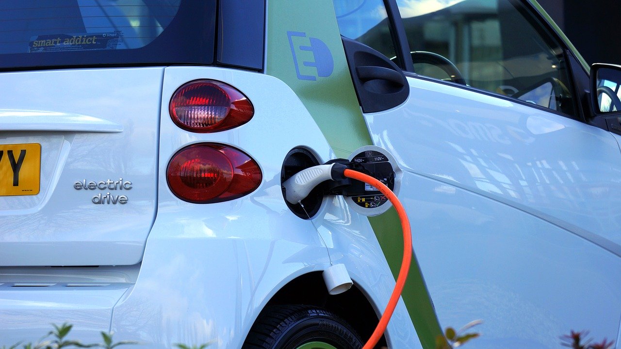 Auto elettriche quali sono