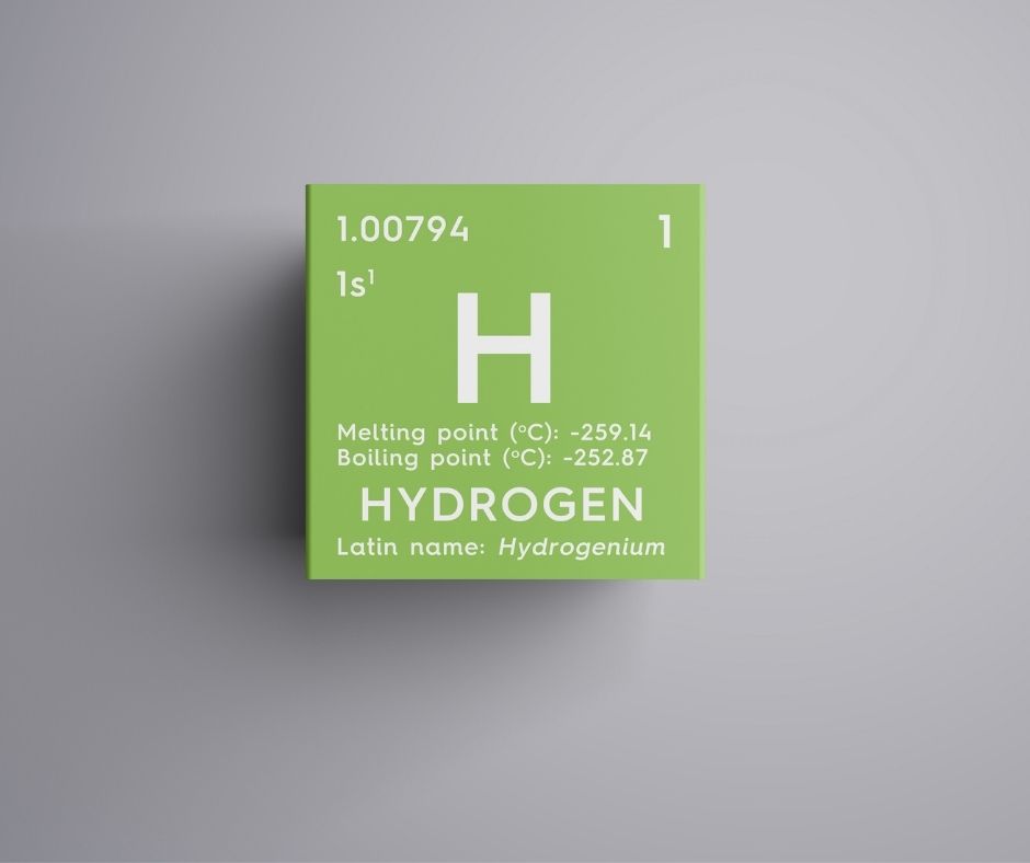idrogeno